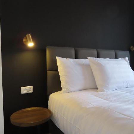 White Moon Inn Yerusalem Bagian luar foto