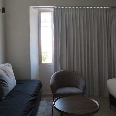 White Moon Inn Yerusalem Bagian luar foto