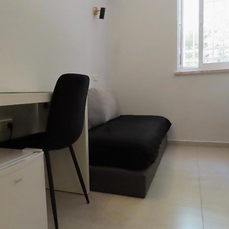 White Moon Inn Yerusalem Ruang foto
