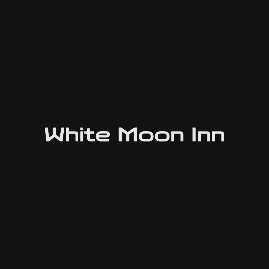 White Moon Inn Yerusalem Bagian luar foto