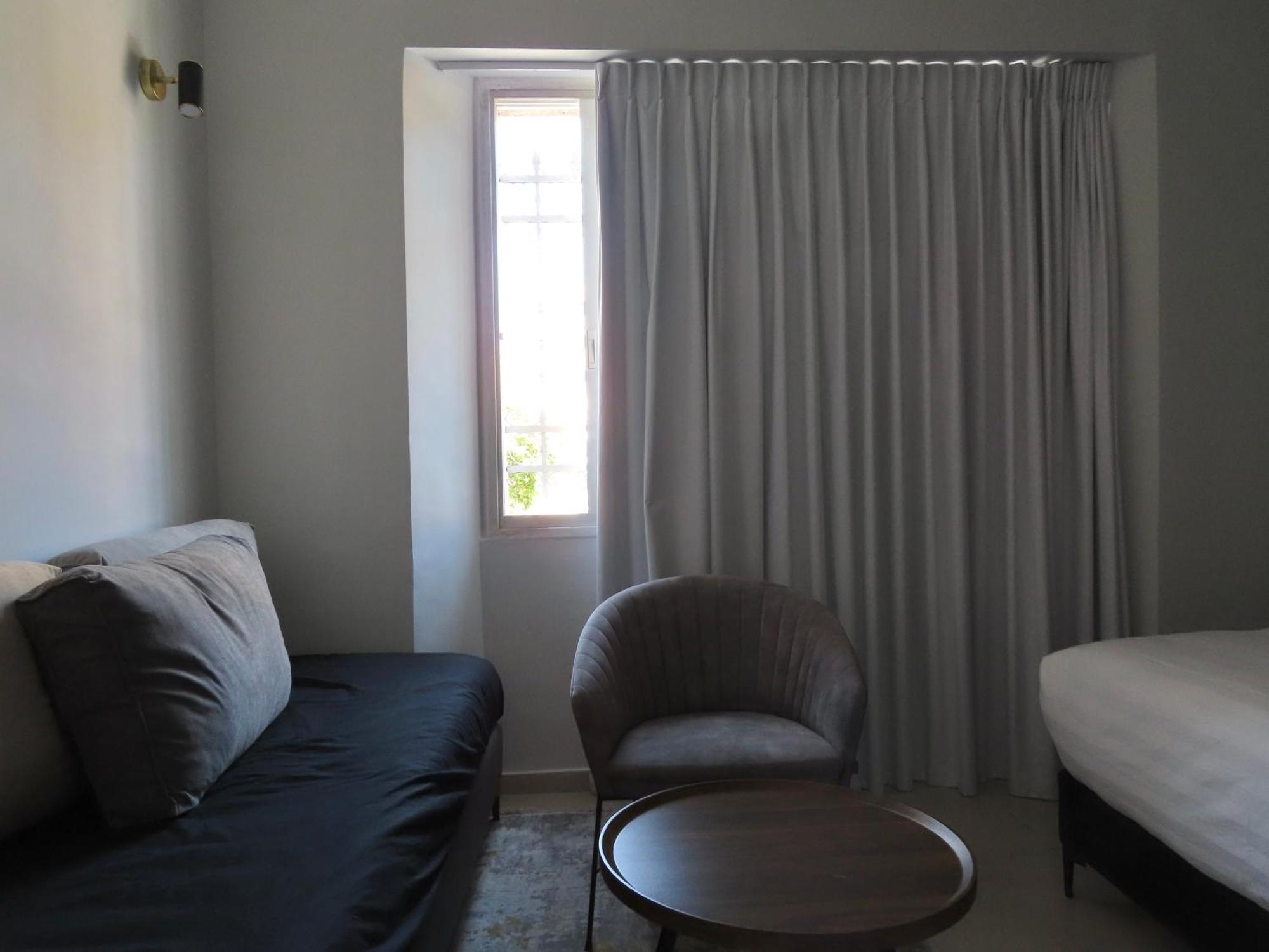 White Moon Inn Yerusalem Bagian luar foto