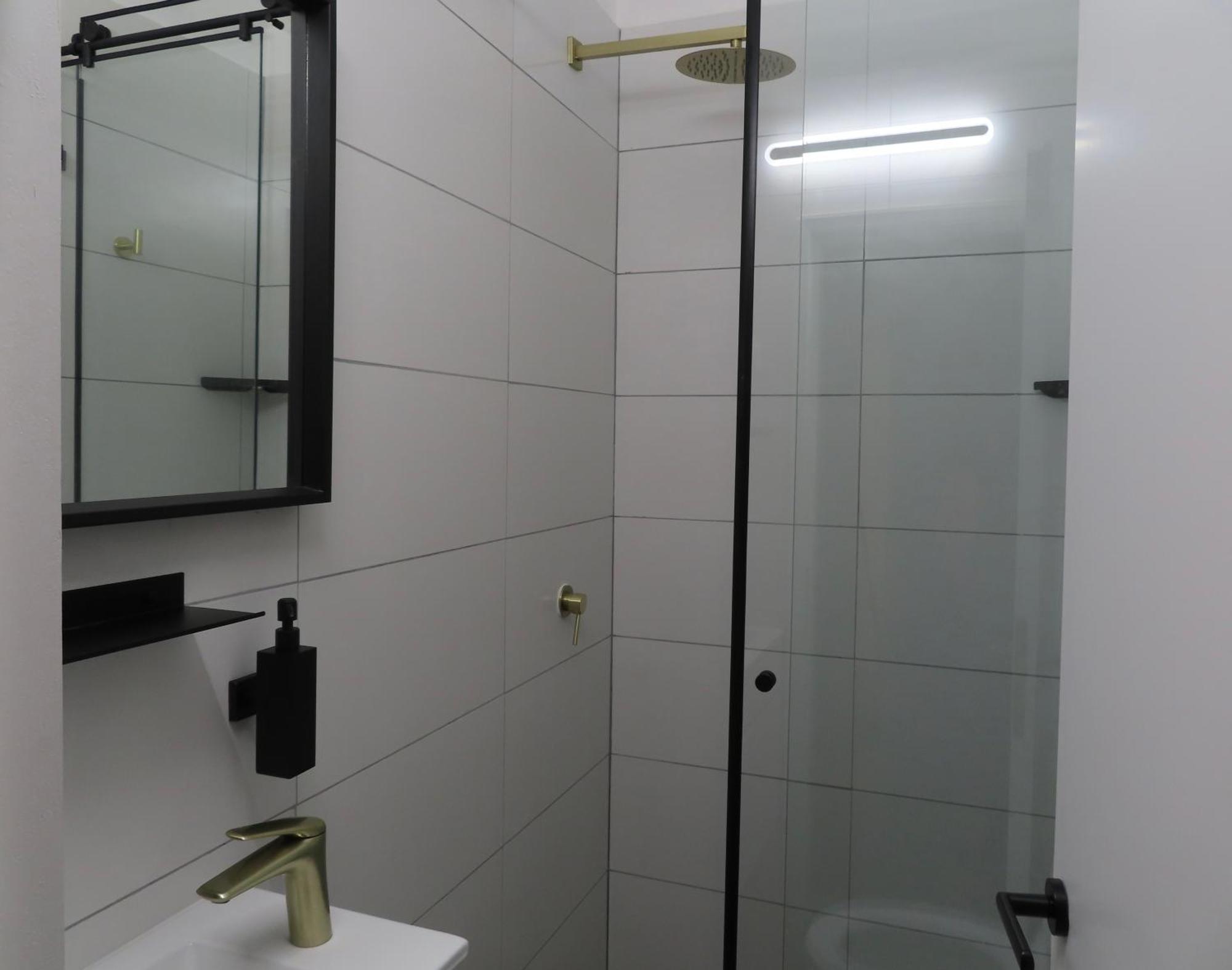 White Moon Inn Yerusalem Ruang foto