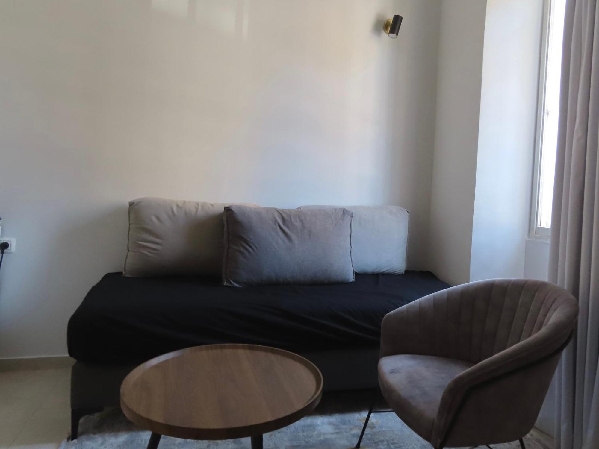 White Moon Inn Yerusalem Ruang foto
