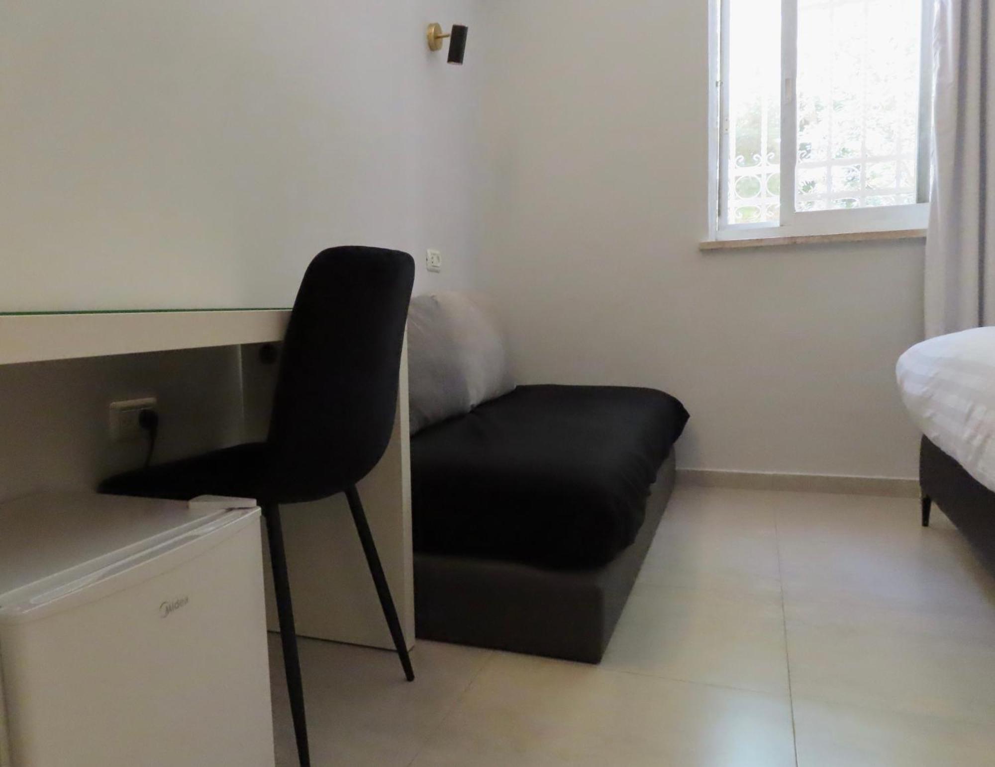 White Moon Inn Yerusalem Ruang foto