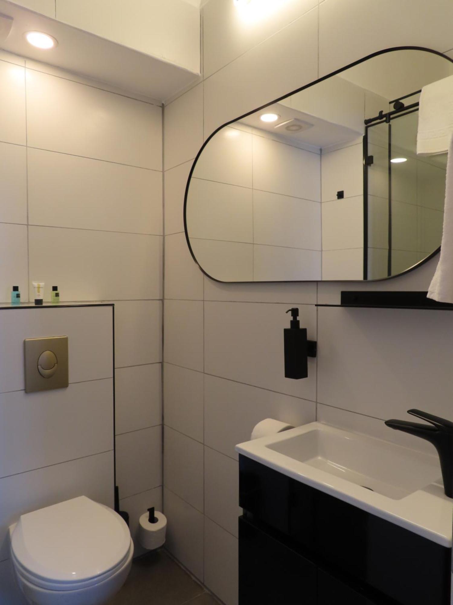 White Moon Inn Yerusalem Bagian luar foto
